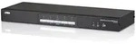 ATEN CS1644A KVM Switch Dual-View DVI, USB, Audio, 4 Ports