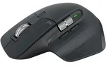 Logitech MX Master 3, kabellose Laser-Maus