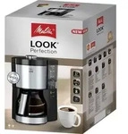 Melitta Look Perfection Kaffeemaschine Melitta Look Perfection Kaffeemaschine