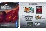Adventure Games Die Vulkaninsel
