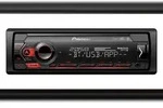 Pioneer MVH-S420DAB Auto Media-Receiver Schwarz 200 W Bluetooth