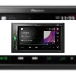 Pioneer DMH-A3300DAB Auto Media-Receiver Schwarz Bluetooth