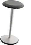 Sedus Sitzhocker se:fit sf-905/120 lichtgrau