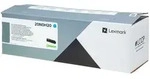 Laser/Kopierer LEXMARK 20N0H20 LEXMARK CS331 TONER CYAN HC