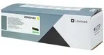 Laser/Kopierer LEXMARK 20N0H40 LEXMARK CS331 TONER YELLOW HC