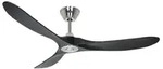 Casafan Deckenventilator Eco Genuino 152 BN-MS