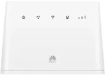 Huawei B311-221 4G Router 2 - wei&szlig;