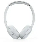 Philips TAUH202WT/00 Kopfh&ouml;rer & Headset Kabellos Kopfband Calls/Music Mikro-USB