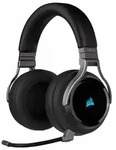 Corsair VIRTUOSO RGB Wireless Gaming Headset - 7.1 Surround