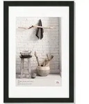 walther + design Walther Design Bilderrahmen Home 60 x 80 cm Schwarz