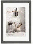 walther + design Walther Design Bilderrahmen Home 60 x 80 cm Grau