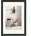 walther + design Walther Design Bilderrahmen Home 40 x 60 cm Schwarz