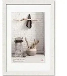 walther + design Walther Design Bilderrahmen Home 40 x 60 cm Polarwei&szlig;