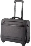 J&uuml;scha LIGHTPAK Business Laptop Trolley ARKON Polyester Boardcase Boardtrolley...