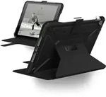 UAG Urban Armor Gear Metropolis Case Apple iPad 10,2" (2021 - 2019) schwarz