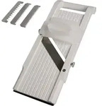 Benriner Mandoline / Gem&uuml;sehobel 95 mm Schnittbreite BN-95/W