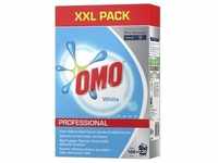Pro Formula Omo Professional Vollwaschmittel, entfernt hartnäckige Flecken ab...