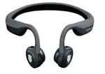Lenco Bone Conduction H&ouml;rer HBC-200GY