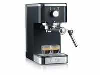 Graef ES 402 Halbautomatisch Espressomaschine 1,25 l