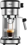 Espressomaschine Cafelizzia 790 Steel Cecotec