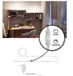 Paulmann SimpLED Power LED Strip Neutralwei&szlig; inkl. Dimm/Switch Basisset 1,5m
