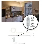 Paulmann SimpLED Power LED Strip Warmwei&szlig; inkl. Dimm/Switch Basisset 1,5m