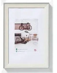 walther + design EN050C,Bohemian Designrahmen 040X050 cm CREME
