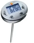 Testo Wasserdichtes Mini-Thermometer
