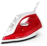 Philips Plancha Easyspeed Gc1740 2000W Rot