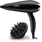 BaByliss D572DE Turbo Smooth 2200 Haartrockner