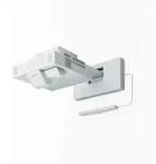 Epson EB-1485Fi Full HD Beamer mit integriertem WLAN, 5000 Lumen und vielseitigen