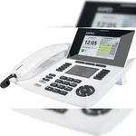 Agfeo Systemtelefon ST 56 SENSORfon rws AGFEO 6101636