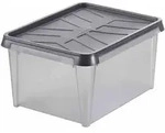 ORTHEX SmartStore Dry Box wasserdicht 33 l grau