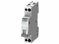 Siemens Indus.Sector FI/LS-Schalter kompakt 5SV1316-6KK16 5SV13166KK16