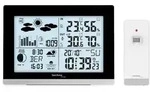 Techno Line WS 6762 WS 6762 Funk-Wetterstation Anzahl Sensoren max. 3