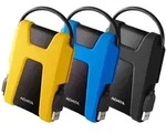 ADATA HD680 - Festplatte - verschl&uuml;sselt - 1 TB - extern (tragbar)