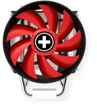 Xilence M403PRO AMD und Intel CPU K&uuml;hler, Heatpipe, 120mm PWM L&uuml;fter, 150W TDP