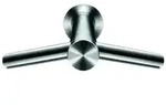 Dyson Airblade Wash+Dry WD06 Wasserhahn und H&auml;ndetrockner in einem