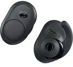 Skullcandy Push S2BBW True Wireless IE HeadphonesSchwarz