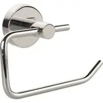 tesa&reg; 40314-00000-00 Toilettenpapierhalter - Metall chrom