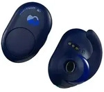Skullcandy Push S2BBW True Wireless IE HeadphonesBlau