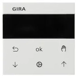 Gira Bedienaufsatz rws 536627