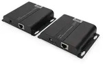 DIGITUS 4K HDMI Extender &uuml;ber CAT/IP (Set), PoE, 120m