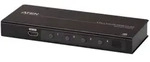 ATEN VS481C HDMI Switch mit 4 Ports True 4K