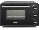 Tristar Mini-Backofen 1300 W 19 L Schwarz