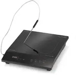 Caso Design CASO TC2400 Thermo Control - Mobiles Einzelinduktionskochfeld