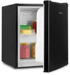 Klarstein Scooby Minik&uuml;hlschrank 40 Liter Kompressor 39 dB kompakt Schwarz