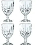 Nachtmann Noblesse Kelchglas Klein 4er Set 230 ml