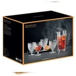 Nachtmann Noblesse Krug Set 5-teilig