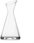 St&ouml;lzle Lausitz ONE FOR ALL Karaffe 0,35 Liter mundgeblasen - A